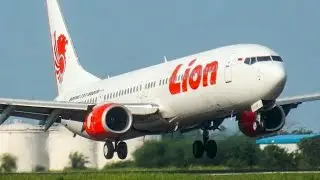 Lion Air JT 0399 Kuala Namu Deli Serdang to Soekarno Hatta