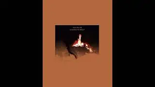 The Flame and The Ash