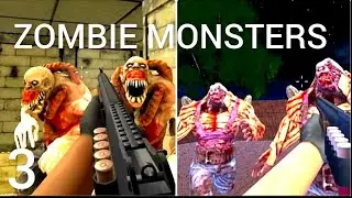Zombie 