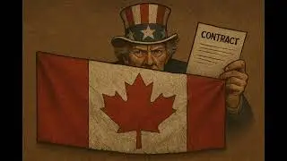 USA and Canada Integration Economic Friction and Strategic Convergence