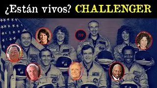 La VERDAD OCULTA del desastre del Challenger: &iquest;CONSPIRACI&Oacute;N o REALIDAD?