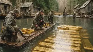 A Ninety-year-old suddenly finds a hidden treasure | Film/Movie Shipplaned in English 