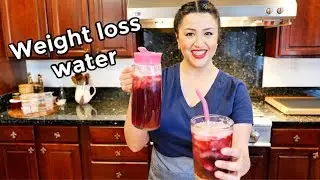 How to make Jamaica Agua Frecas