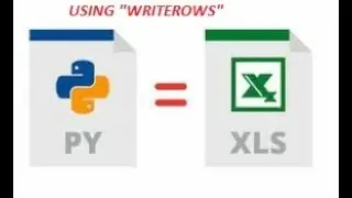 Python Program to insert multiple records in a csv file using WriteRows method. Class 12.