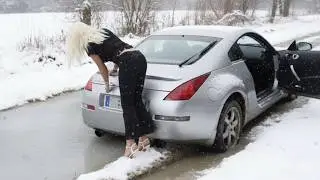 Idiots In Cars 41