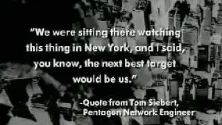 September 11, 2001 The Pentagon was attacked - ServiceMaster Fire Damage Restoration Responded