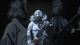Tracer Pack: Below Freezing Bundle (Call of Duty Vanguard)