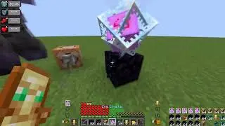 How To Practice Dtap/Cpvp in single player mod | cpvp bot | @Kyfes