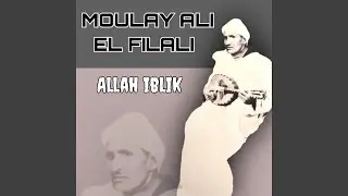 Allah Iblik