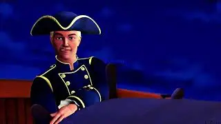 Barbie as the Island Princess High Quality Part 22