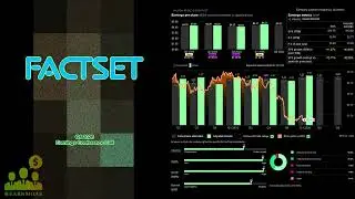 $FDS FactSet Research Systems Q1 2026 Earnings Conference Call