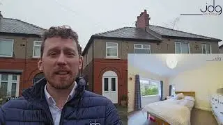 3 Bedroom Lancaster Investment | JDG Estate Agents