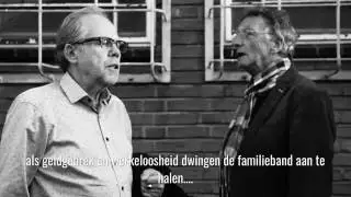 Oude Meesters - trailer