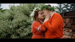 Павел и Дарья