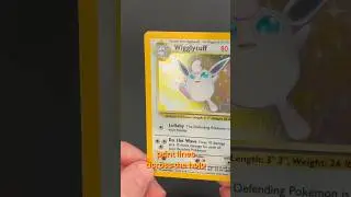Pokemon Card Grading Secrets: PSA 10 Scarcity Revealed! #shorts
