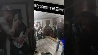 myempireofdirt #meod #myempireofdirt #southcarolina  #metal #metalhead