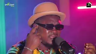 Bukwild Da Ikwerrian | Ize & Nwo Maru Nma Live Performance | Tepoctv | Artist Spotlight | Music