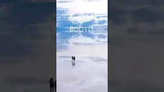This is Bolivia 🇧🇴❤️