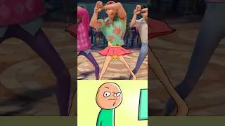 Funny Abby Saja (Soda Pop) 😂😂