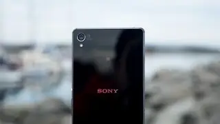 Sony Xperia Z3: Camera Test