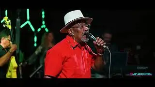 Cuando Florezcan Las Amapolas - Gabino Pampini | PANDORA CLUB SINCELEJO