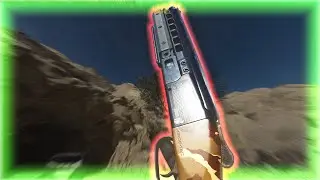 你還記得被Nerf前的725嗎???【CoD決勝時刻：現代戰爭】