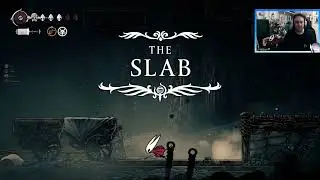 Ascending  Mount Fay-Part 11-Hollow Knight Silksong