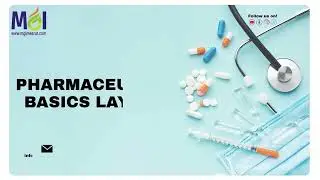 #PHARMACEUTICS #BASICS LAYOUT #pharmacist #careeropportunities #mgicollege #mgi #pharma