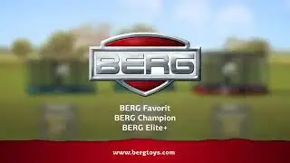BERG Favorit vs Champion vs Elite