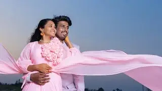 Venkatesh Vasavi Pre Wedding Cinematic Video