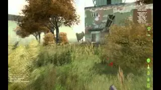 DayZ Highlights 4 - Balota Airstrip