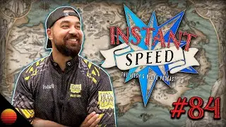 Oldhim Hits Living Legend & The Cost of Playing FAB | Instant Speed