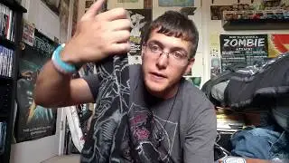 Loot Wear July 2017 - Animation Unbagging