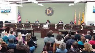 Bernards Township Committee Reorganization Meeting - 7:00 PM January 6, 2026