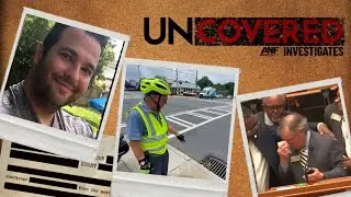 Uncovered | A cry for help, lawmaker loses job over tort reform, sunken manhole covers  | Episode 9
