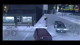 Gta 3 evidence dash