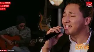 CHADA COVER : MEHDI GHOULAM & YASSINE JHIBID & MEHDIBEN KHALIFA