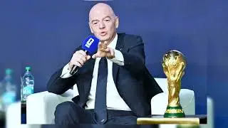 TICK TOCK: FIFA Admit &lsquo;We Cannot Welcome Every Fan&rsquo; After 500 Million World Cup 2026 Ticket Requests