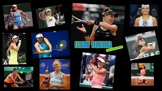 🎾 WTA Linz y Singapur finalizaron 👉 🌎 TENIS FEMENINO Podcast @tenispodcast🎙️Episodio #109