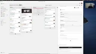 Rindle Walkthrough