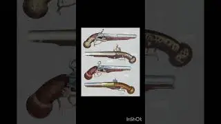 GUN🔫🔫🔫 HISTORY #funfun # FUNVENTURE KIDS ## GUNS #facts #comedy
