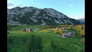 Tauplitzalm 2020