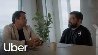 Por tr&aacute;s do c&oacute;digo: pessoas engenheiras seniores | Uber