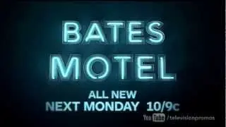 Bates Motel 1x02 Nice Town You Picked, Norma Promo - Legendado- NerdSeries.Tv