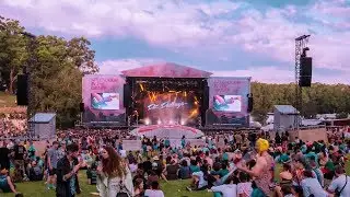 Splendour in the Grass 2018 | Official Aftermovie