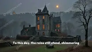 The Silent Hill Palace Keeper of Secrets