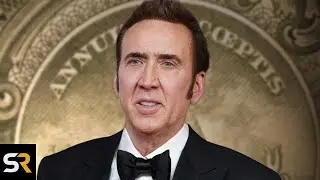 Has Nicolas Cage Confirmed the Future of the National Treasure Franchise?