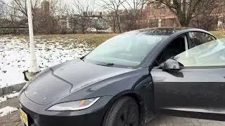 🌨️Tormenta de nieve en New Jersey: a 10&deg;F tu auto el&eacute;ctrico pierde 41% de autonom&iacute;a (347 &rarr; 242 mi)❄️