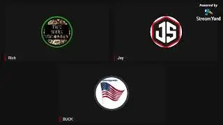 AEW Revolution Watch Party