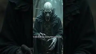 the moroi #horrorshorts #scary  #paranormalshorts #creepy #scaryshorts #scarystories #horrorstories